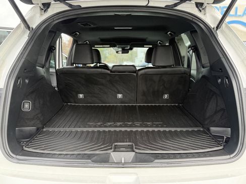 Certified 2023 Honda Passport TrailSport image 10