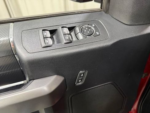 Used 2020 Ford F150 XLT w/ Equipment Group 302A Luxury AWD/4WD image 18