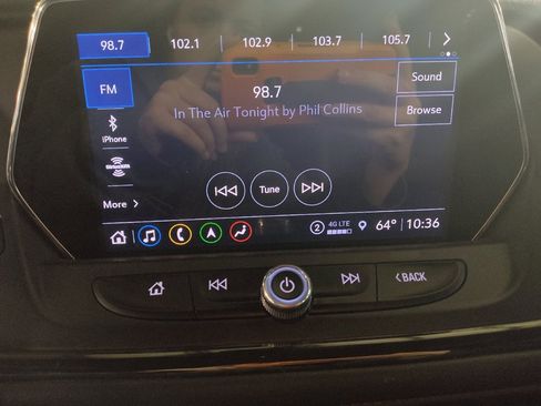 Used 2022 Chevrolet Blazer RS image 25