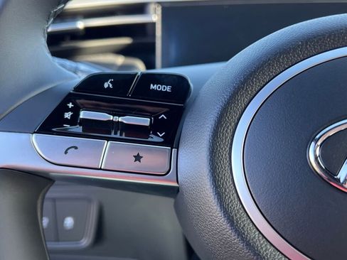 Used 2024 Hyundai Tucson XRT image 28