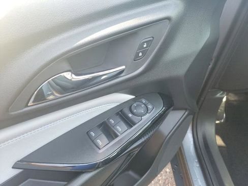 New 2025 Chevrolet Trax LT w/ Driver Confidence Package image 18