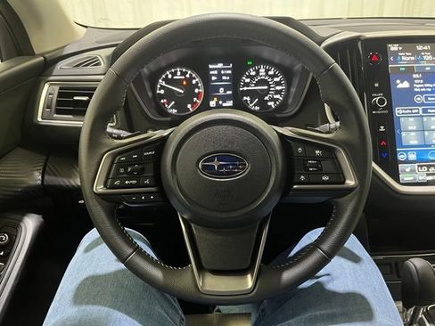 Used 2025 Subaru Ascent Premium AWD/4WD image 21