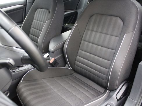 Used 2024 Volkswagen Jetta Sport FWD image 15