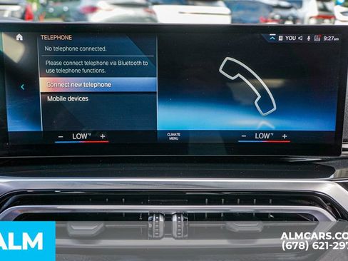 Used 2024 BMW 230i Coupe w/ Premium Package RWD image 39