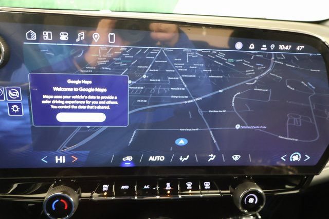 New 2026 Chevrolet Blazer EV LT FWD image 20