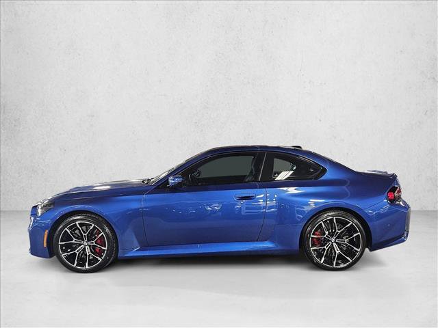 Used 2026 BMW M2 RWD image 8