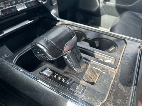 Used 2021 Ford F150 Lariat w/ Equipment Group 502A High image 33