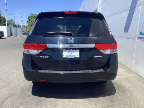 Used 2016 Honda Odyssey SE image 5