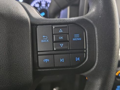 Used 2023 Ford F150 XLT AWD/4WD image 30