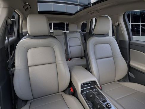 New 2025 Lincoln Corsair Grand Touring w/ Equipment Group 301A image 10