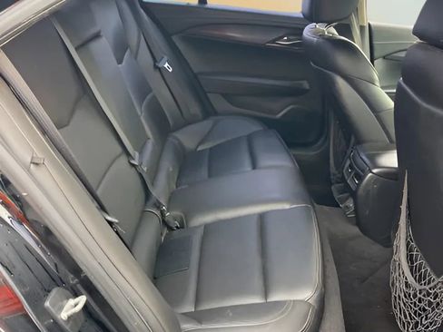 Used 2016 Cadillac ATS Sedan RWD image 14