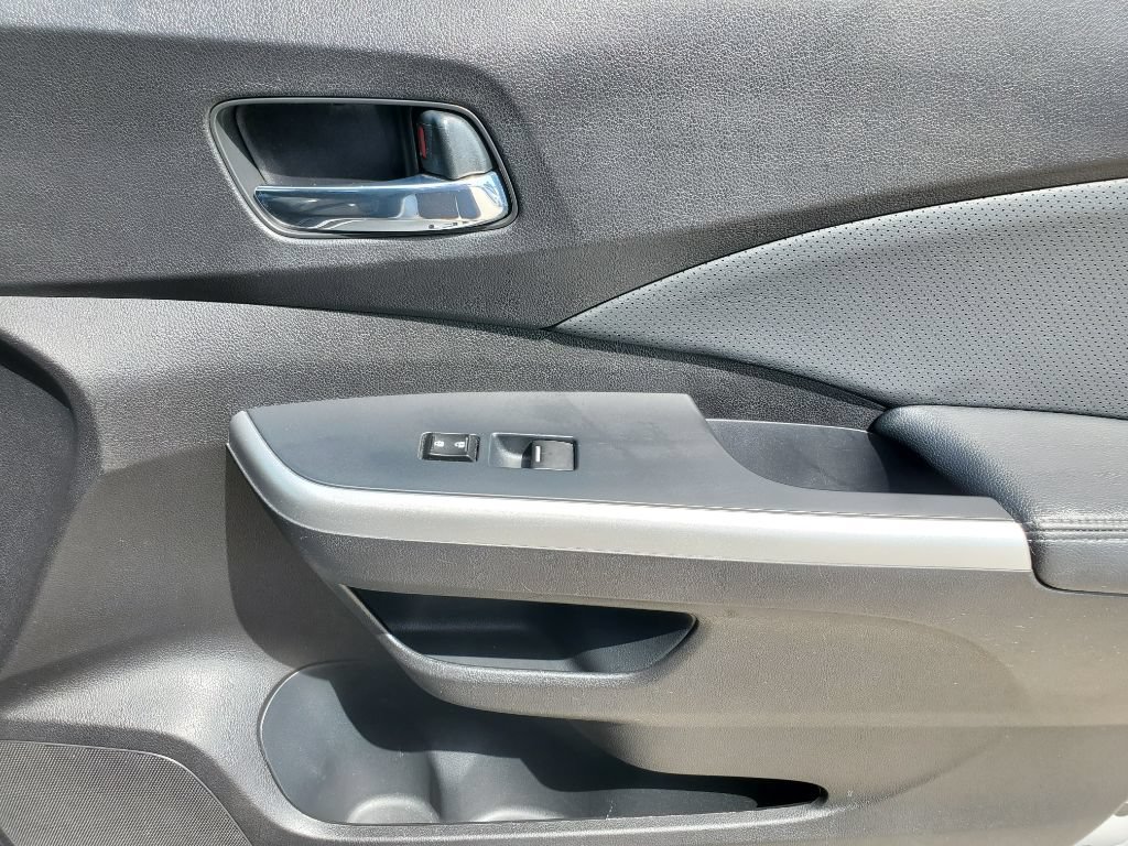 Used 2016 Honda CR-V Touring image 40