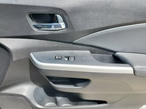 Used 2016 Honda CR-V Touring image 40