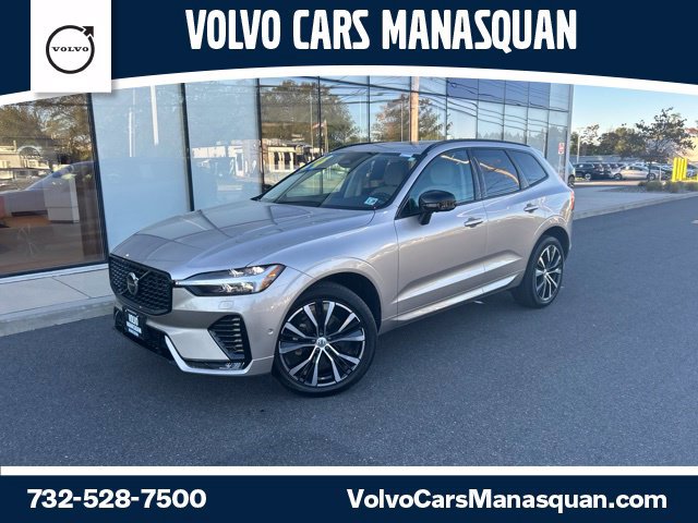 Used 2024 Volvo XC60 B5 Plus w/ Climate Package AWD/4WD image 1