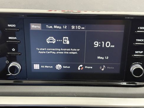 Used 2022 Kia K5 LX FWD image 14