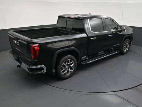 Used 2024 GMC Sierra 1500 SLT w/ SLT Premium Plus Package RWD image 15