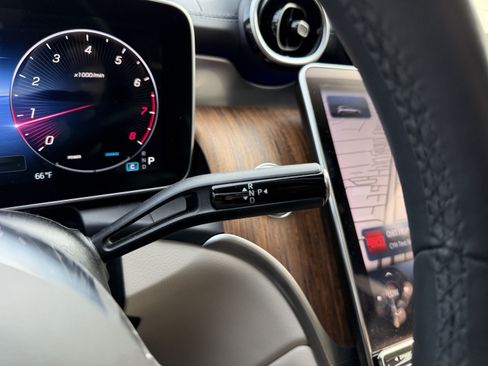 Certified 2024 Mercedes-Benz GLC 300 image 26