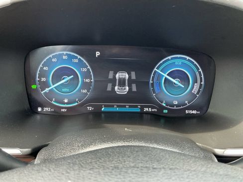 Used 2023 Hyundai Santa Fe Limited AWD/4WD image 21