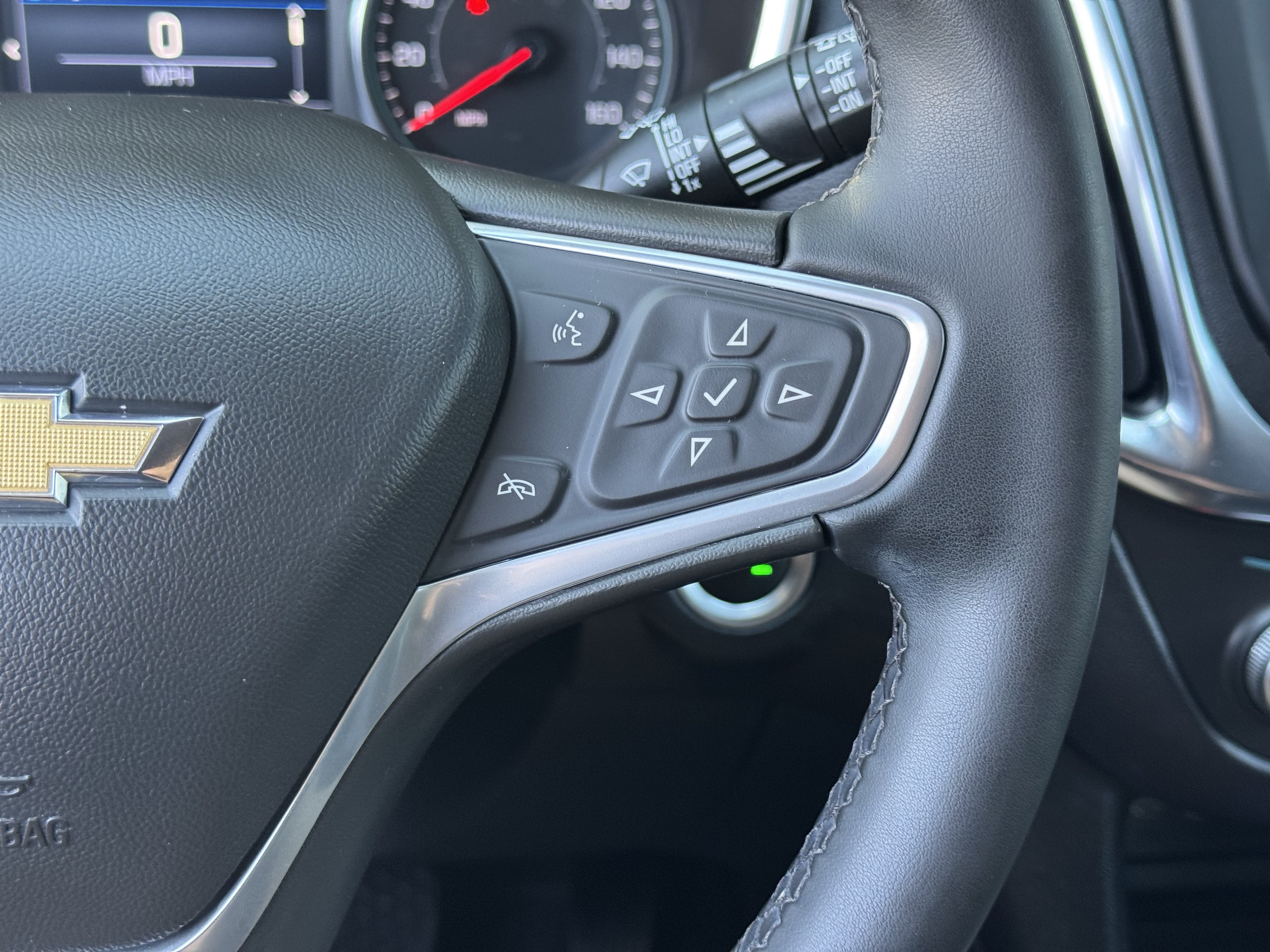 Certified 2023 Chevrolet Equinox LT AWD/4WD image 34
