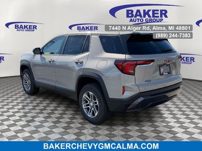 New 2027 GMC Terrain Elevation w/ Technology Package II