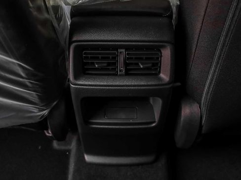 New 2026 Honda CR-V LX image 11