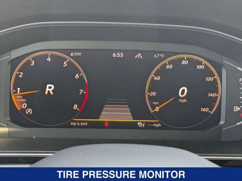 New 2026 Volkswagen Jetta GLI Autobahn image 10