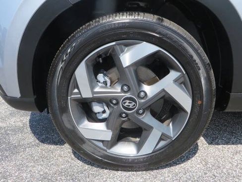 Used 2026 Hyundai Venue SEL FWD image 48