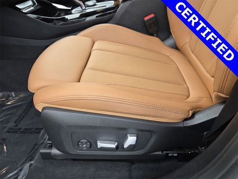 Certified 2023 BMW X3 xDrive30i w/ Convenience Package image 27