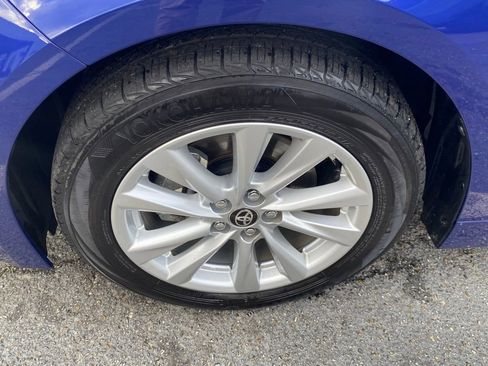 Used 2025 Toyota Corolla SE image 20