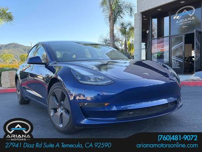 Used 2022 Tesla Model 3