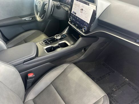 Certified 2023 Lexus RZ 450e Premium w/ Technology Package AWD/4WD image 20