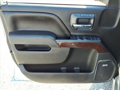 Used 2017 GMC Sierra 1500 SLT w/ SLT Premium Package image 13