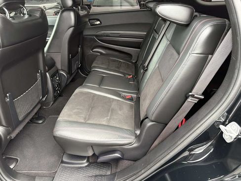 Used 2021 Dodge Durango R/T AWD/4WD image 15