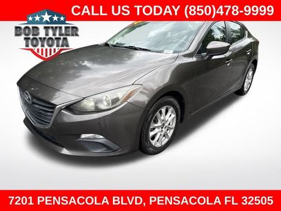 Used 2014 MAZDA MAZDA3 i Touring w/ Technology Package