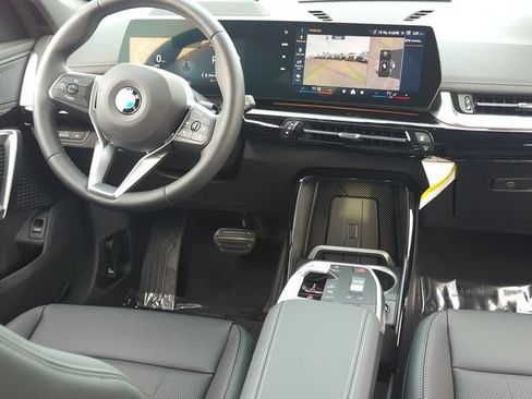 Used 2026 BMW X1 xDrive28i w/ Technology Package AWD/4WD image 14