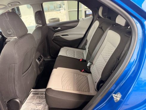 Used 2019 Chevrolet Equinox LT FWD image 20