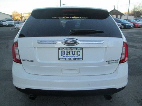 Used 2013 Ford Edge Limited image 5