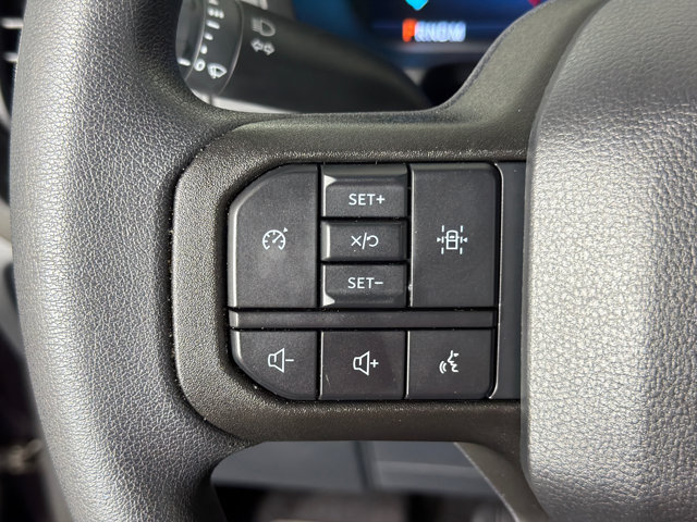 Used 2025 Ford F150 STX RWD image 24