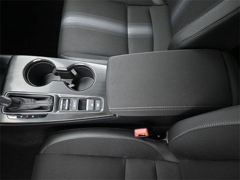 Used 2026 Honda Civic Sport image 32