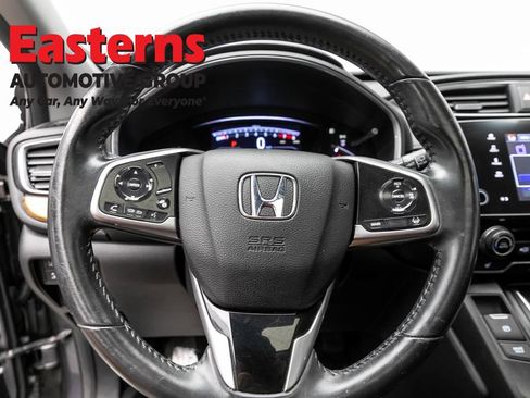 Used 2020 Honda CR-V EX-L image 10