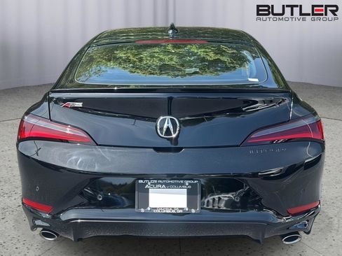 New 2026 Acura Integra A-Spec image 5