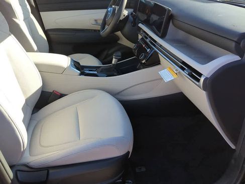New 2026 Hyundai Tucson SEL FWD image 22