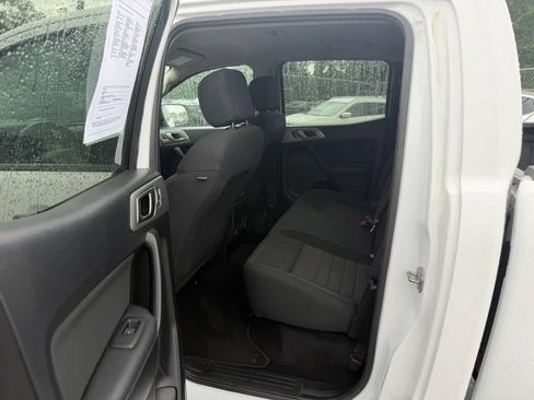 Used 2019 Ford Ranger XLT w/ Equipment Group 301A Mid AWD/4WD image 33