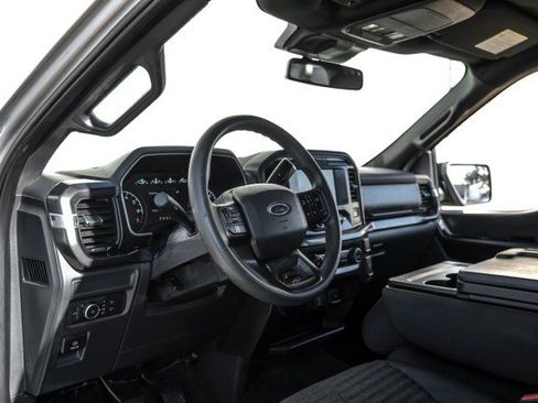 Used 2021 Ford F150 XL w/ STX Appearance Package AWD/4WD image 2