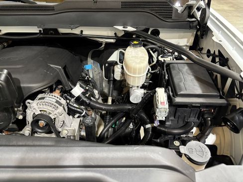 Used 2019 Chevrolet Silverado 2500 W/T image 24