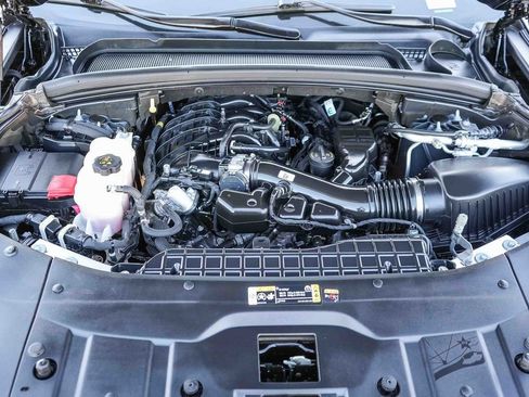 Certified 2025 Jeep Grand Cherokee Laredo X w/ Luxury Tech Group I image 27