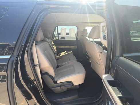 Used 2024 Ford Expedition Max Limited AWD/4WD image 26