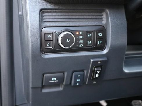 New 2026 Ford F250 Lariat w/ Black Appearance Package AWD/4WD image 32