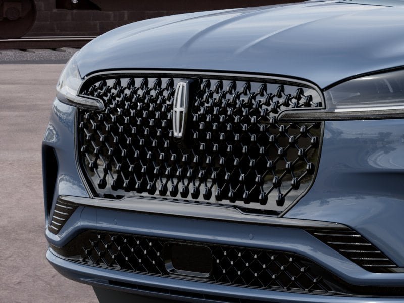 New 2027 Lincoln Aviator Reserve AWD/4WD image 17