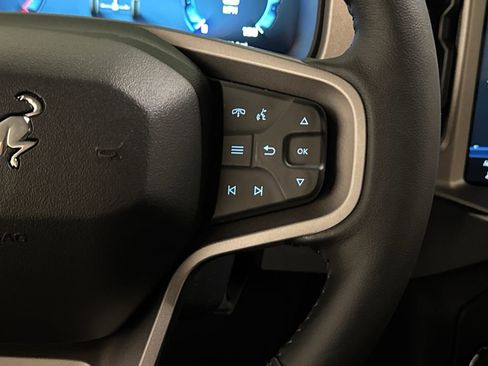 New 2025 Ford Bronco Outer Banks image 36